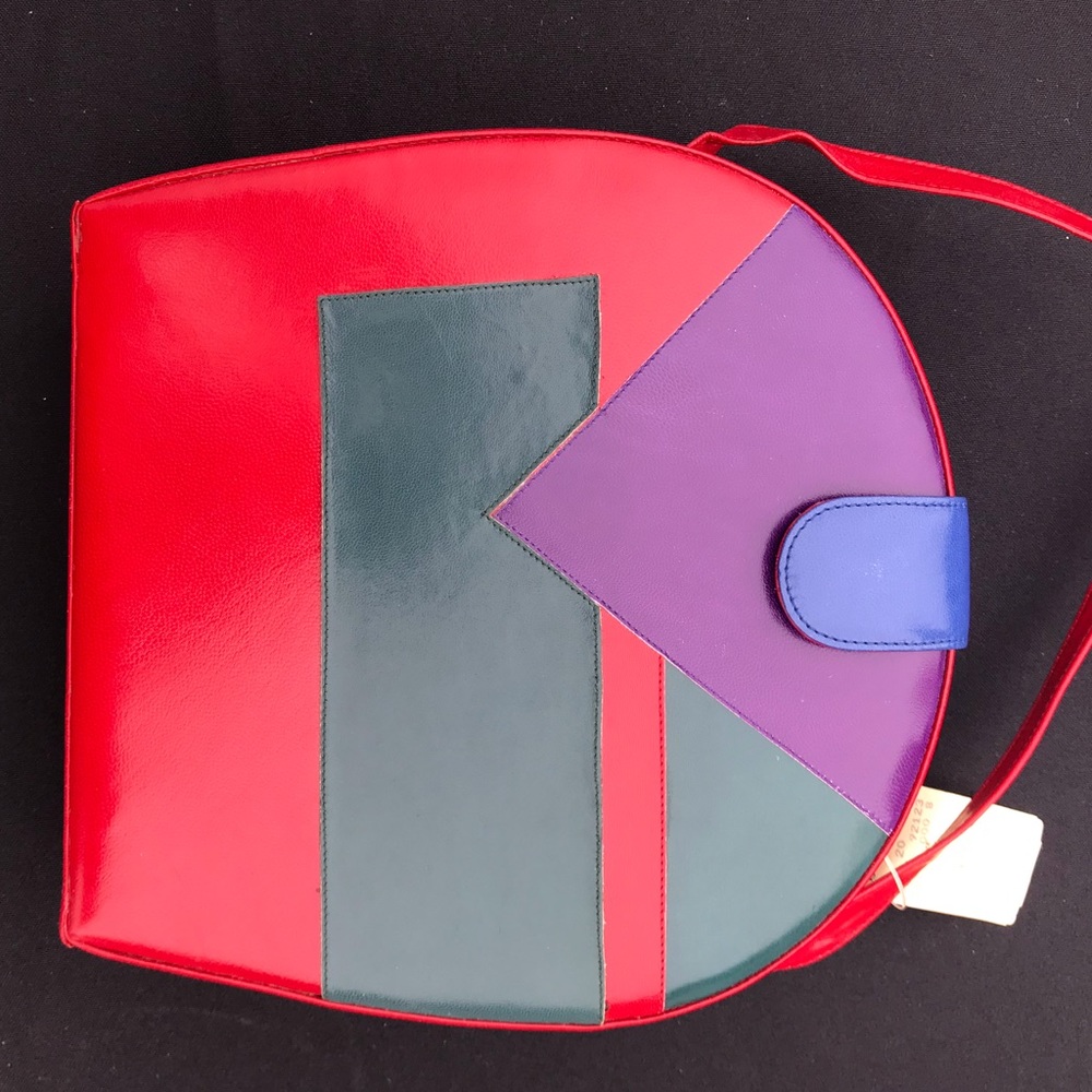 Neiman Marcus Art Deco purse